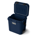 Yeti Roadie 24 2.0 – lichtgewicht koelbox met verbeterde PermaFrost™ isolatie, QuickLatch™ sluiting en RockSolid™ constructie