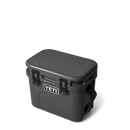 Yeti Roadie 15 – compacte hard cooler met PermaFrost™ isolatie, QuickLatch™ sluiting en RockSolid™ constructie