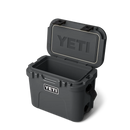 Yeti Roadie 15 – compacte hard cooler met PermaFrost™ isolatie, QuickLatch™ sluiting en RockSolid™ constructie