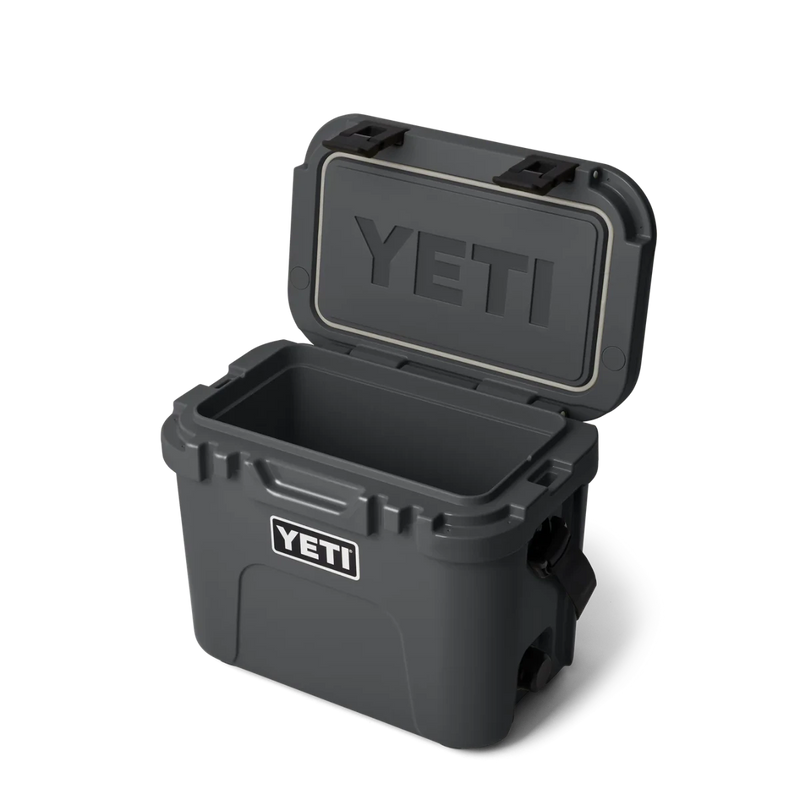 Koop de Yeti Roadie 15 veilig en snel bij Revert 95 online of kom hem checken in de winkel in Haarlem.