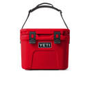 Yeti Roadie 15 – compacte hard cooler met PermaFrost™ isolatie, QuickLatch™ sluiting en RockSolid™ constructie