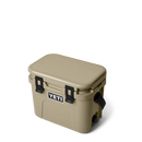 Yeti Roadie 15 – compacte hard cooler met PermaFrost™ isolatie, QuickLatch™ sluiting en RockSolid™ constructie