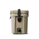 Yeti Roadie 15 – compacte hard cooler met PermaFrost™ isolatie, QuickLatch™ sluiting en RockSolid™ constructie