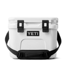 Yeti Roadie 15 – compacte hard cooler met PermaFrost™ isolatie, QuickLatch™ sluiting en RockSolid™ constructie