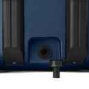 YETI Roadie 32 draagbare koelbox met FatWall isolatie in navy uitvoering