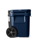 YETI Roadie 32 draagbare koelbox met FatWall isolatie in navy uitvoering