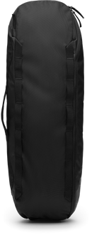 Van street spot naar street spot.
Geen gesleep meer met je board. Deze carrier houdt je setup strak en stabiel, waar je ook heen gaat.