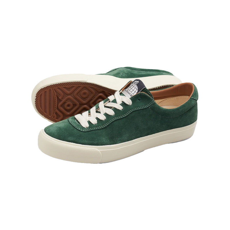 Bestel het Last Resort AB VM001 LO Suede Elm Green White snel, gemakkelijk en veilig bij Revert 95. Check onze website voor de gehele Last Resort AB collectie of kom gezellig langs bij onze winkel in Haarlem.