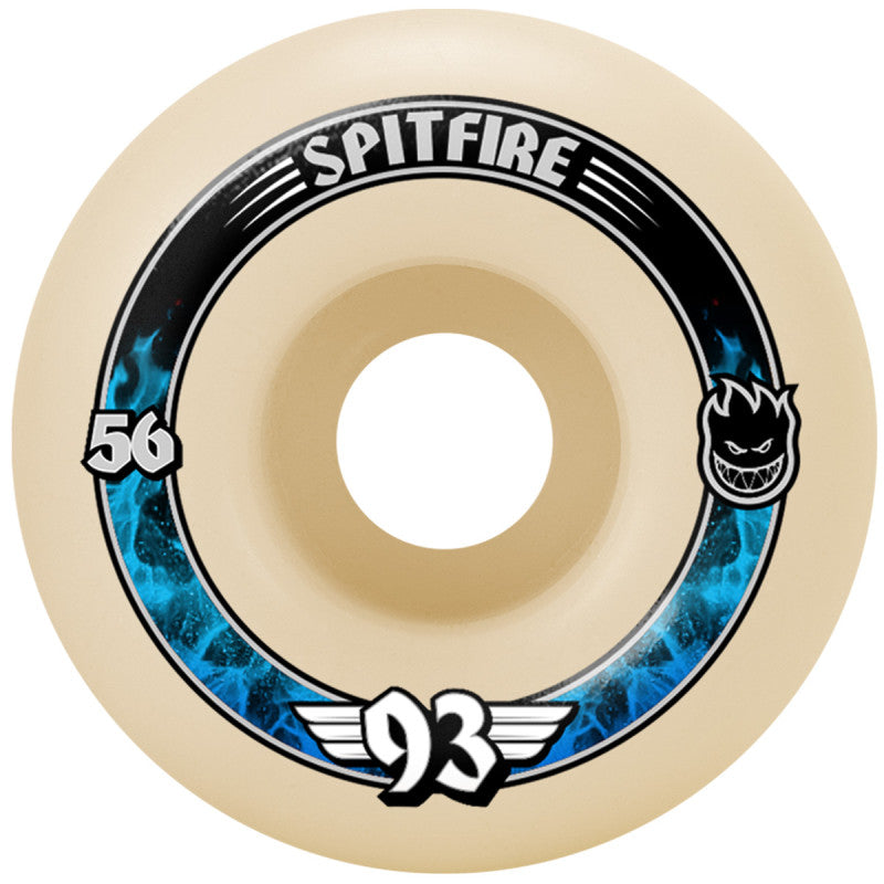 Bestel de Spitfire Soft Sliders Formula Four Radial Wheels 93D snel, veilig en gemakkelijk bij Revert 95. Check de gehele Spitfire collectie op onze site, of kom gezellig langs bij onze winkel in Haarlem.