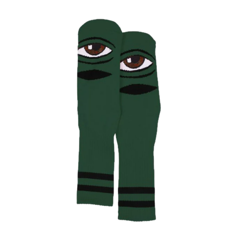 Toy Machine Sect Eye Sock III Sock