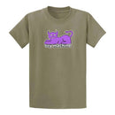 Bestel de Toy Machine Devil Cat tee olive snel, veilig en gemakkelijk bij Revert 95. Check de gehele Toy Machine collectie op onze site, of kom gezellig langs bij onze winkel in Haarlem.