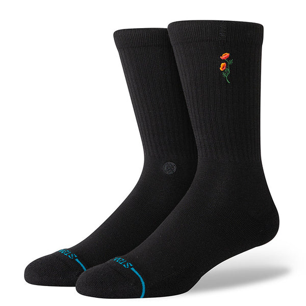 Stance Twiggy Black