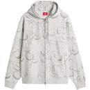 Koop de Vans Skate Smokey Zip Ash Heather veilig  en snel bij Revert 95 online of kom hem checken in de winkel in Haarlem.