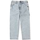 Koop de Volcom Krafter Denim Pant Ice Blue Kids veilig en snel bij Revert 95 online of kom hem checken in de winkel in Haarlem.