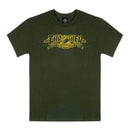 Bestel de Thrasher Mag Banner T-shirt snel, gemakkelijk en veilig bij Revert 95. Check onze website voor de gehele Thrasher collectie of kom gezellig langs bij onze winkel in Haarlem.