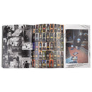 Bestel het Polar Skate Co Everything Is Normal Book snel, gemakkelijk en veilig bij Revert 95. Check onze website voor de gehele Polar Skate Co collectie of kom gezellig langs bij onze winkel in Haarlem.