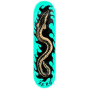 Zero Wimer Han Shinko Deck – pro skateboard deck van Dane Wimer met Han Shinko graphic