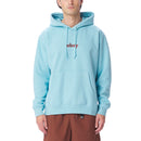 Bestel de Obey lowercase hood Sky Blue veilig, gemakkelijk en snel bij Revert 95. Check onze website voor de gehele Obey collectie, of kom gezellig langs bij onze winkel in Haarlem.