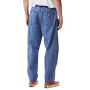 Bestel de EASY DENIM PANT snel, veilig en gemakkelijk bij Revert 95. Check onze website voor de gehele Obey collectie