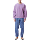 Bestel de EASY DENIM PANT snel, veilig en gemakkelijk bij Revert 95. Check onze website voor de gehele Obey collectie