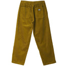 Bestel de Obey Easy Cord Pants snel, gemakkelijk en veilig bij Revert 95. Check onze website voor de gehele Obey collectie.