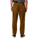 Bestel de Obey Easy Cord Pants snel, gemakkelijk en veilig bij Revert 95. Check onze website voor de gehele Obey collectie.