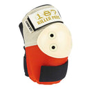 Bestel de 187 Killer Pads Jnr. Six Pack Set Lizzie Skateboard bescherming voor kinderen snel, gemakkelijk en veilig bij Revert 95. Check on ze website voor de gehele 187 Killer Pads bescherming collectie, of kom langs in onze winkel in Haarlem.