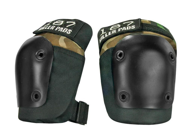 Combo Pack Knee & Elbow