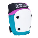 Bestel de 187 Killer Pads KIDS PAD SIX PACK Skateboard bescherming voor kinderen snel, gemakkelijk en veilig bij Revert 95. Check on ze website voor de gehele 187 Killer Pads bescherming collectie, of kom langs in onze winkel in Haarlem.