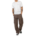 Bestel de Reell Denim jeans Flex Cargo LC broeken snel, gemakkelijk en veilig bij Revert 95. Check on ze website voor de gehele Reell denim broeken collectie, of kom langs in onze winkel in Haarlem.