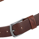 Bestel de Reell Denim Grain Belt veilig, gemakkelijk en snel bij Revert 95. Check onze website voor de gehele Reell Denim collectie.