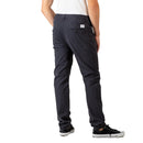 Bestel de Reell Denim Reflex Easy Pant Woven Dark Grey veilig, gemakkelijk en snel bij Revert 95. Check onze website voor de gehele Reell Denim collectie.