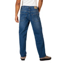 Bestel de Reell Denim Solid Retro Mid Blue snel, gemakkelijk en veilig bij Revert 95. Check on ze website voor de gehele Reell denim broeken collectie, of kom langs in onze winkel in Haarlem.