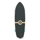 Bestel het Smoothstar Skateboard THD Barracuda veilig, gemakkelijk en snel bij Revert 95. Check onze website voor de gehele Smoothstar collectie, of kom gezellig langs bij onze winkel in Haarlem.