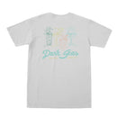 DRINK MENU PREMIUM T-SHIRT