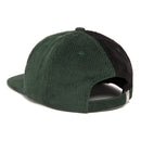 Bestel de Huf MARINA CORD 6 PANEL HAT veilig, gemakkelijk en snel bij Revert 95. Check onze website voor de gehele Huf collectie, of kom gezellig langs bij onze winkel in Haarlem.	