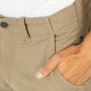 Bestel de Reell Denim jeans Flex Cargo LC broeken snel, gemakkelijk en veilig bij Revert 95. Check on ze website voor de gehele Reell denim broeken collectie, of kom langs in onze winkel in Haarlem.