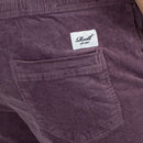 Bestel de Reflex Easy Short Baby Cord Purple snel, gemakkelijk en veilig bij Revert 95. Bekijk onze website voor de hele Reell Denim collectie.