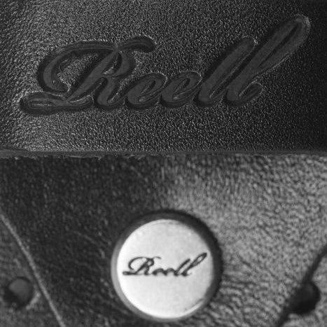 Bestel de Reell Denim Punched Belt veilig, gemakkelijk en snel bij Revert 95. Check onze website voor de gehele Reell Denim collectie.