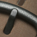 Bestel de Reell Denim All Black Buckle Belt veilig, gemakkelijk en snel bij Revert 95. Check onze website voor de gehele Reell Denim collectie.