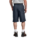 Bestel de Dickies 13" Loose Fit Multi-Use Pocket Work Shorts snel, veilig en gemakkelijk bij Revert 95. Check onze website voor de gehele Dickies collectie.
