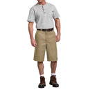Bestel de Dickies 13" Loose Fit Multi-Use Pocket Work Shorts snel, veilig en gemakkelijk bij Revert 95. Check onze website voor de gehele Dickies collectie.