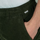 Bestel de Reell Denim Reflex Easy Pant Baby Cord veilig, gemakkelijk en snel bij Revert 95. Check onze website voor de gehele Reell Denim collectie.