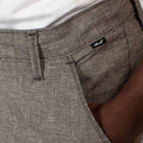 Bestel de Flex Grip Chino Short Stone Green Linen snel, gemakkelijk en veilig bij Revert 95. Bekijk onze website voor de hele Reell Denim collectie.