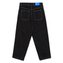 Bestel de Big Boy Jeans Black veilig, gemakkelijk en snel bij Revert 95. Check onze website voor de gehele Polar collectie.
