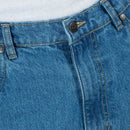 Bestel de Reell Denim Jeans Origin Mid Blue snel, gemakkelijk en veilig bij Revert 95. Check on ze website voor de gehele Reell denim broeken collectie, of kom langs in onze winkel in Haarlem.