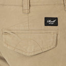 Bestel de Reell Denim jeans Flex Cargo LC broeken snel, gemakkelijk en veilig bij Revert 95. Check on ze website voor de gehele Reell denim broeken collectie, of kom langs in onze winkel in Haarlem.