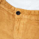 Bestel de Reell Denim Regular Flex Chino Golden Sand Cord snel, gemakkelijk en veilig bij Revert 95. Check on ze website voor de gehele Reell Denim broeken collectie, of kom langs in onze winkel in Haarlem.