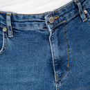 Bestel de Reell Denim Solid Retro Mid Blue snel, gemakkelijk en veilig bij Revert 95. Check on ze website voor de gehele Reell denim broeken collectie, of kom langs in onze winkel in Haarlem.