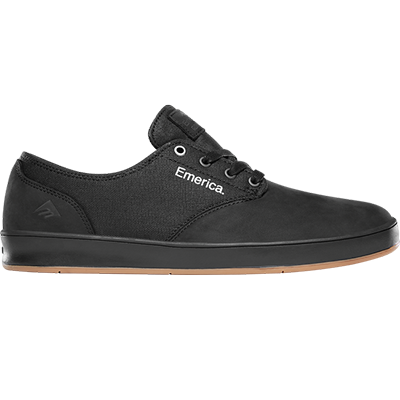 The Romero Laced